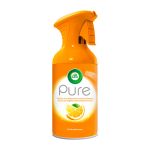 Air Wick Pure Aerosol Air Freshener MEDITERRANEAN SUN 250 ml