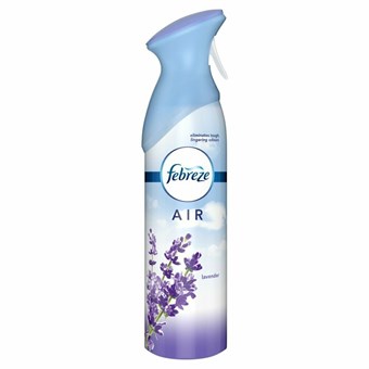 Febreze Air Effects Air Freshener 300 ml Spray - Lavender