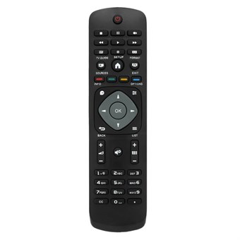 LG Remote Control One for All URC 1911