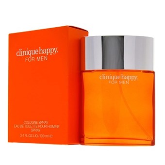 HAPPY by Clinique - Cologne Spray 100 ml - for men