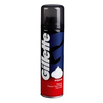 Gillette Shaving Foam Sensitive Shaving Foam - 200 ml