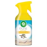 Air Wick Pure Aerosol Air Freshener - Mykonos White Sand