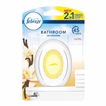 Febreze Small Spaces Air Freshener - Vanilla