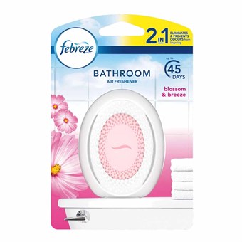 Febreze Small Spaces Air Freshener - Blossom & Breeze