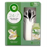 Air Wick Freshmatic Spray with Refill - White Flower