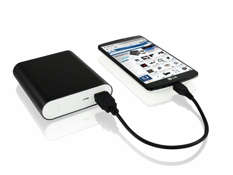 Power Banks Power Banks