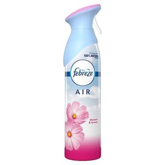 Febreze Air Effects Air Freshener - 300 ml - Spray - Fruity Tropics