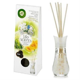 Air Wick Air Freshener Scent Sticks - First Day of Spring