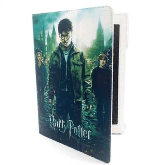 TipTop iPad Case (Harry Potter)
