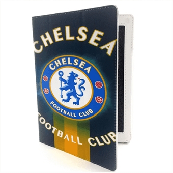 TipTop iPad Case (Chelsea)