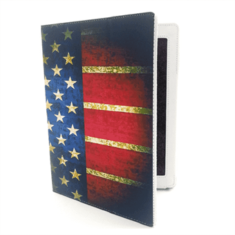 TipTop iPad Case (America)