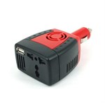 Orange® USB Car Charger for smartphones