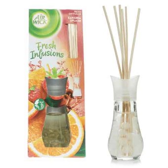 Air Wick Air Freshener Fragrance Sticks - Sangria Splash