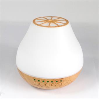 Fragrance Lamp - Aroma Lamp - Lamp for Aromatherapy