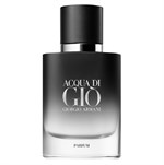 Armani Acqua Di Gio - Parfum - Refills + Case - 10 ml