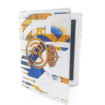 TipTop iPad Case (Real Madrid 2)