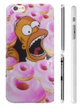 TipTop cover mobile (Homer)