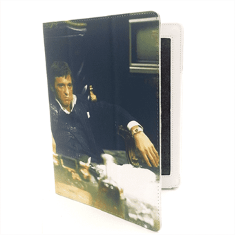 TipTop iPad Case (Scarface)