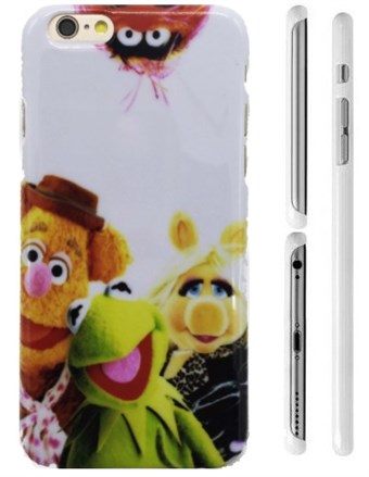 TipTop cover mobile (Sweet childhood)