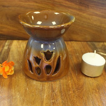 Fragrance Lamp - Aroma Lamp - Lamp for Aromatherapy