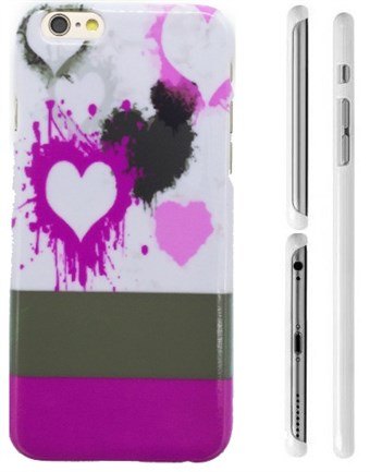 TipTop cover mobile (Hearts)