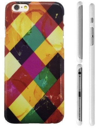 TipTop cover mobile (Rainbow tiles)