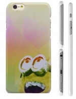 TipTop cover mobile (Minion to sky)