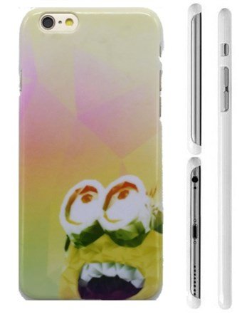 TipTop cover mobile (Minion to sky)