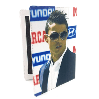 TipTop iPad Case (Ronaldo)
