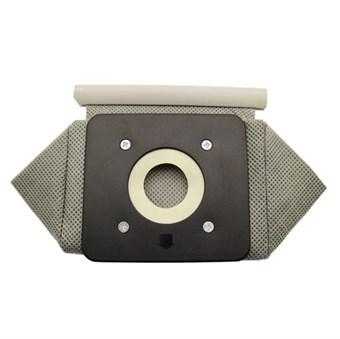 Universal Washable Vacuum Cleaner Bag for Philips, Electrolux, LG & Samsung Vacuum Cleaners