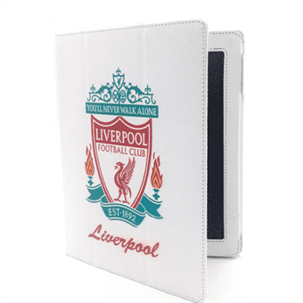 TipTop iPad Case (Liverpool)