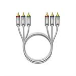 XtremeMac Component VideoCable 2 meters