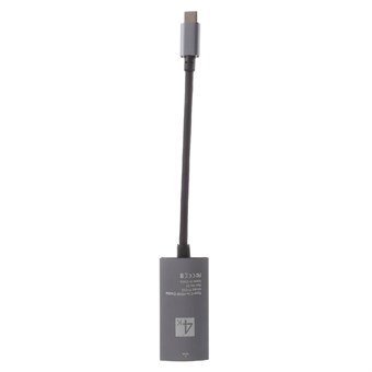 Bench Adapter USB 3.0 Type-C for VGA