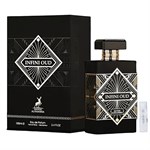 The One by Dolce & Gabbana - Vial (sample) 1 ml - for men
