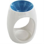 Fragrance lamp - Aroma lamp - Four-dish lamp for Aromatherapy