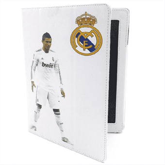 TipTop iPad Case (Ronaldo)