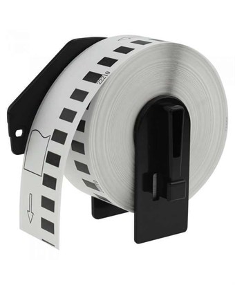 Brother compatible labels DK-22210