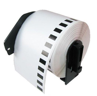 Brother compatible labels DK-22225