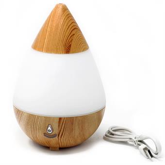 Fragrance Lamp - Aroma Lamp - Lamp for Aromatherapy