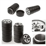 Tire style Thermos pitcher - 300 ML