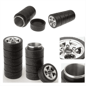 Tire style Thermos pitcher - 300 ML