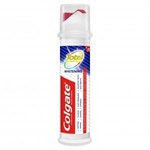 Colgate Cool strip Toothpaste w / pump - 100 ml
