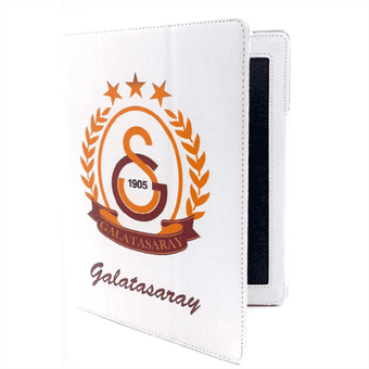 TipTop iPad Case (Galatasaray)