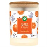 Air Wick Scent Light - 185 g - Blood Orange