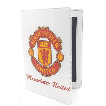 TipTop iPad Case (Manchester United)