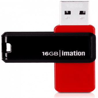 Imation Nano Pro 2.0 16GB