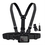 Puluz® Adjustable chest strap