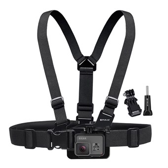 Puluz® Adjustable chest strap