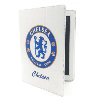 TipTop iPad Case (Chelsea)