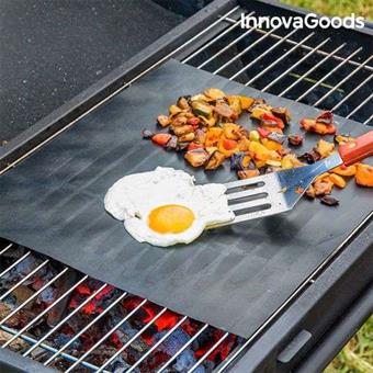 Oven and Grill Mat (Pack of 2)